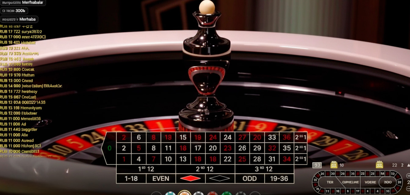 Roulette