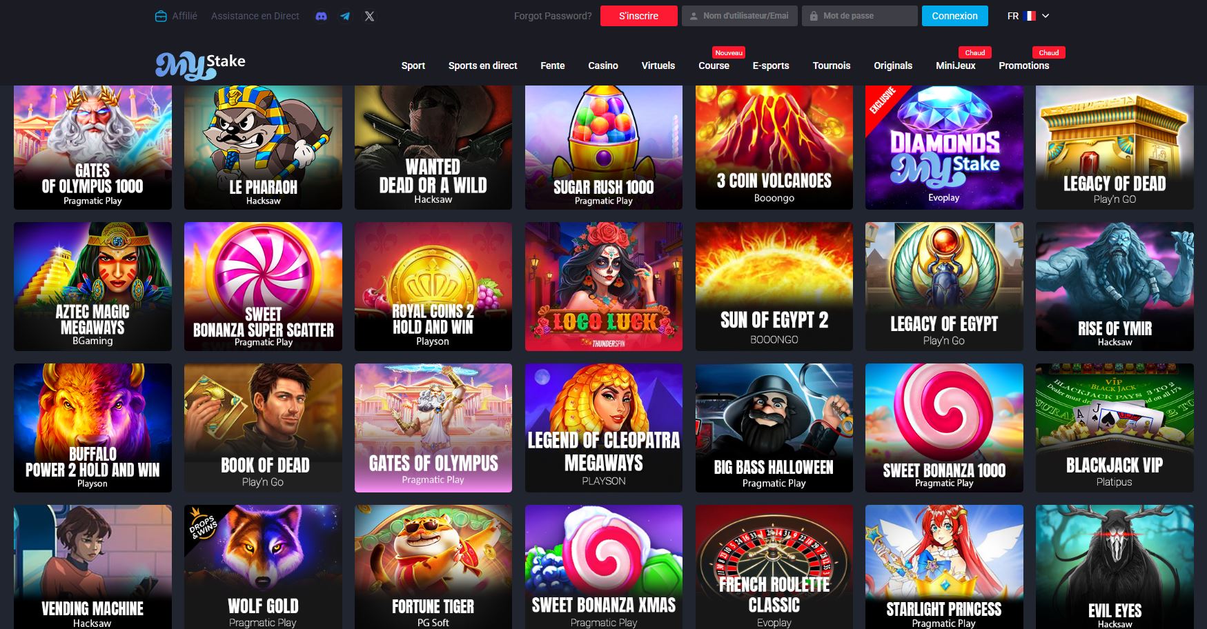 casino-depot-paysafecard-jeux