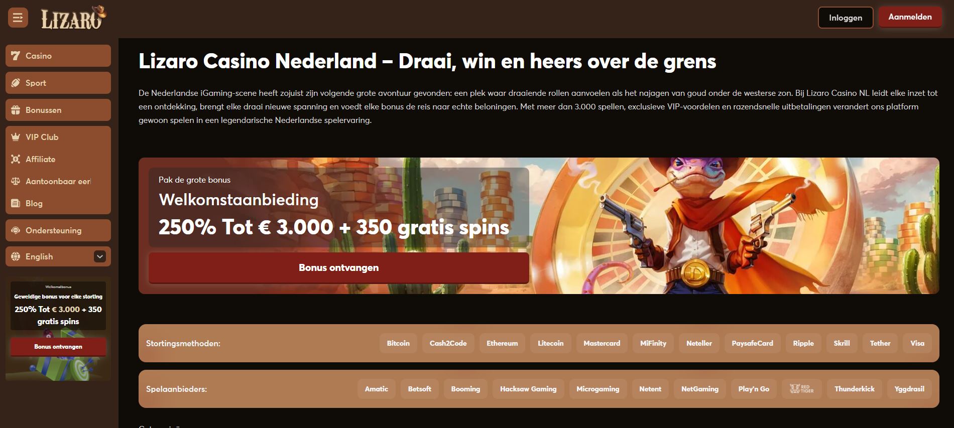casino-depot-paysafecard-lizaro