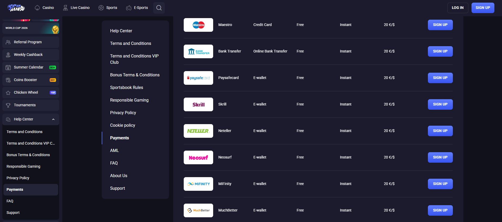 casino-depot-paysafecard-paysafwcard
