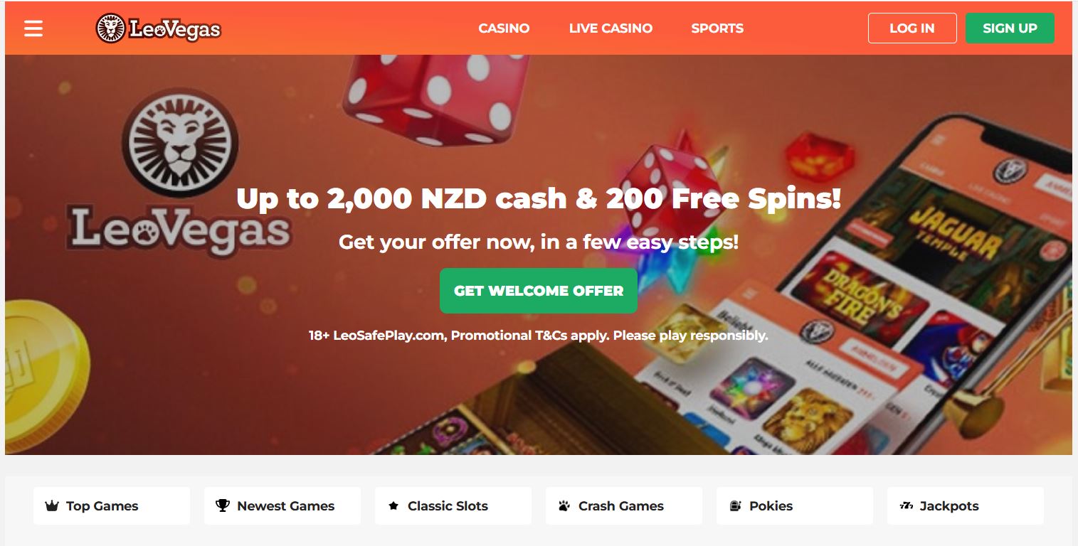 casino-en-ligne-depot-paypal-leovegas-1